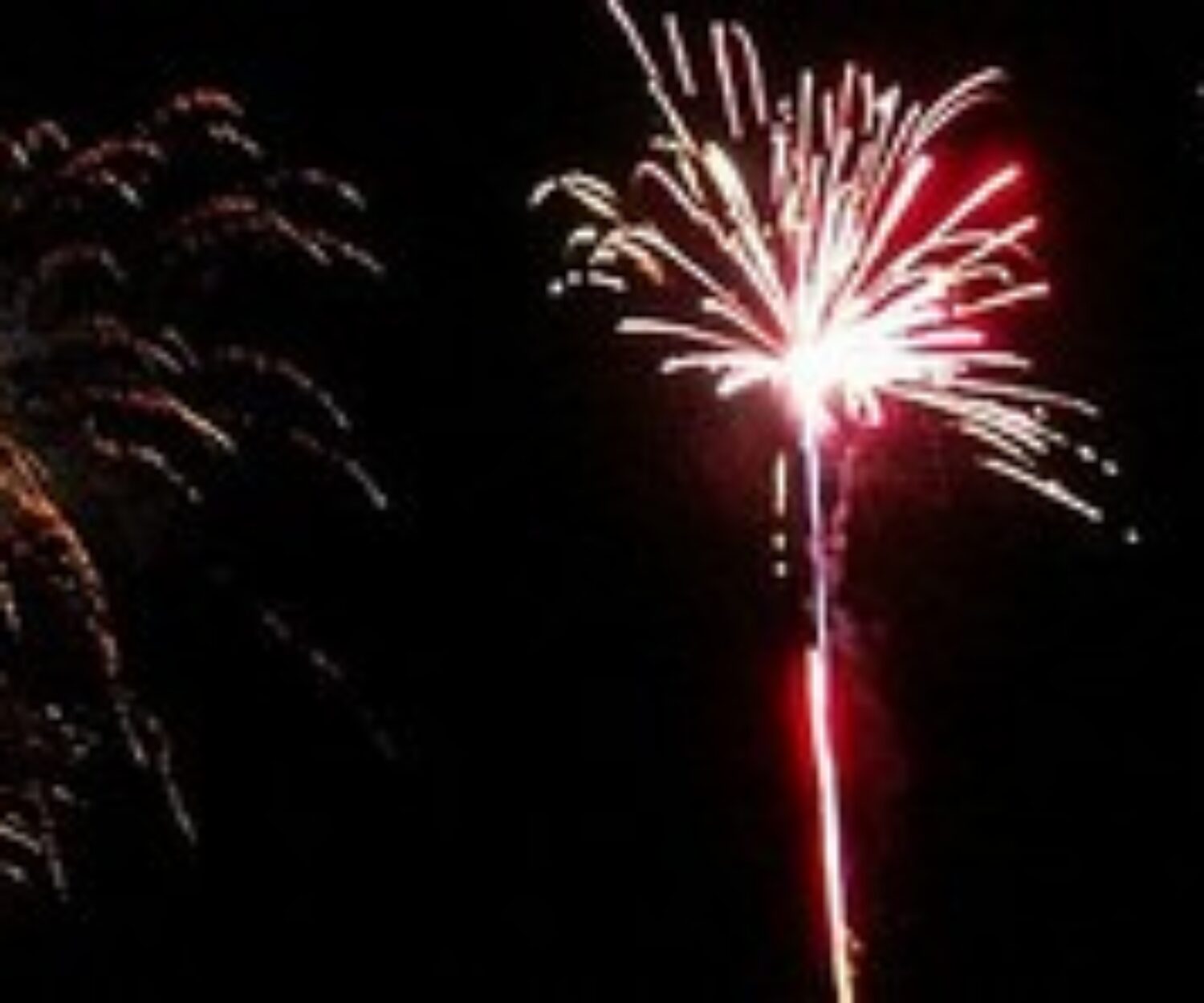 Happy New Year, WohinAuswandern, Flickr