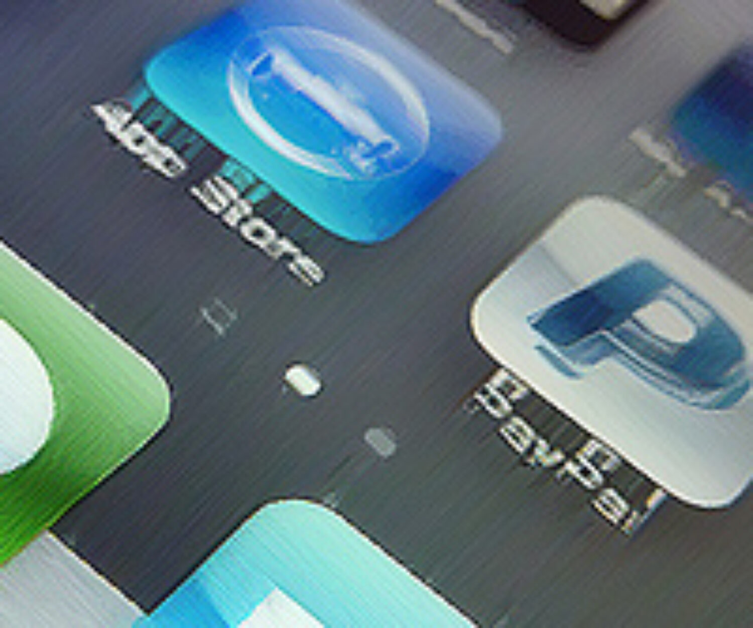 Apps, Sean MacEntee, Flickr