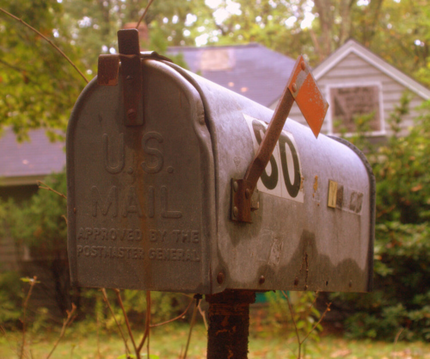 Mailbox, Steve 2.0, Flickr