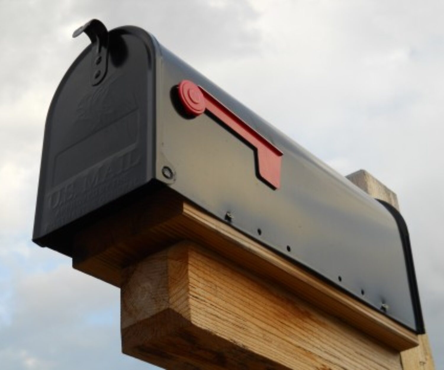 Mailbox